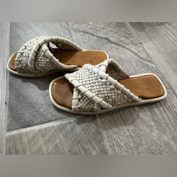 Spring Step Montauk Sandal 36 - Picture 4 of 5